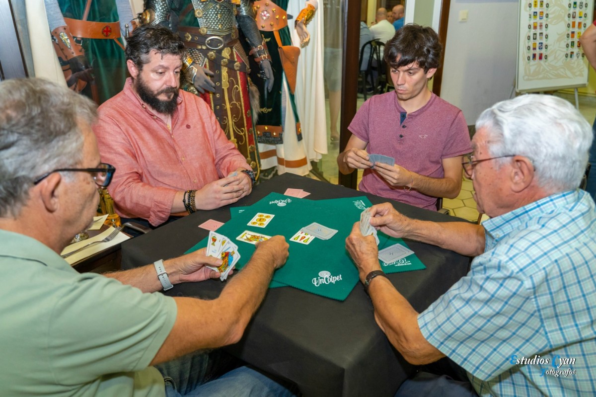 Associació de Sant Jordi